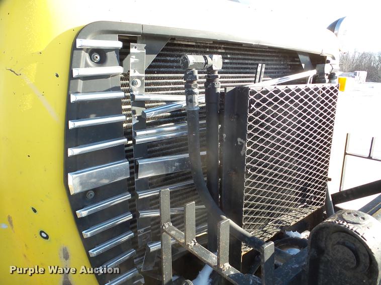 image for item DA1763 1991 Ford L8000 dump truck