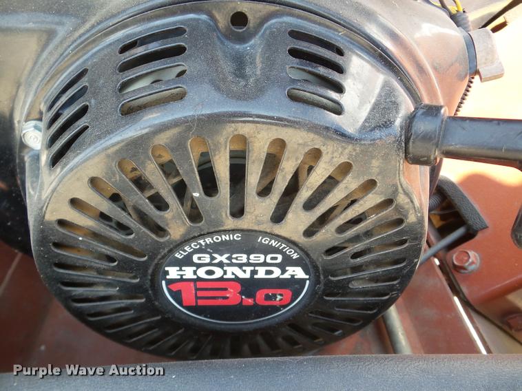 image for item DA1827 1998 Ditch Witch 1230H trencher