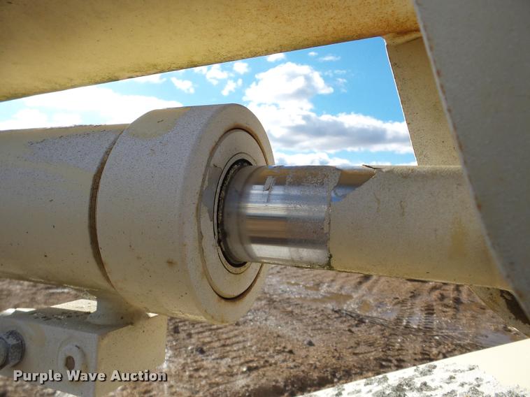 image for item DA7468 1997 JLG 45IC boom lift