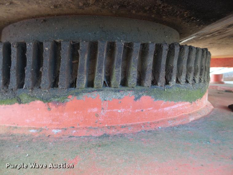 image for item DA7468 1997 JLG 45IC boom lift