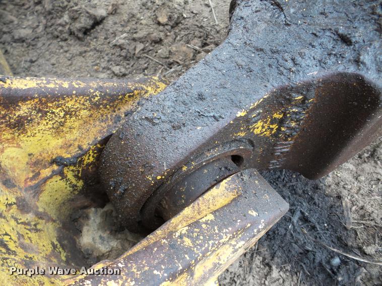 image for item DA7495 Komatsu D65P-8 dozer