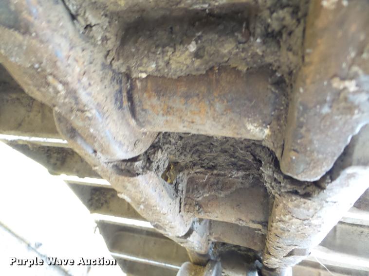 image for item DA7495 Komatsu D65P-8 dozer