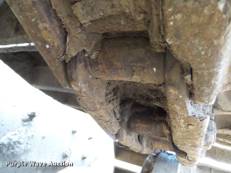 image for item DA7495 Komatsu D65P-8 dozer