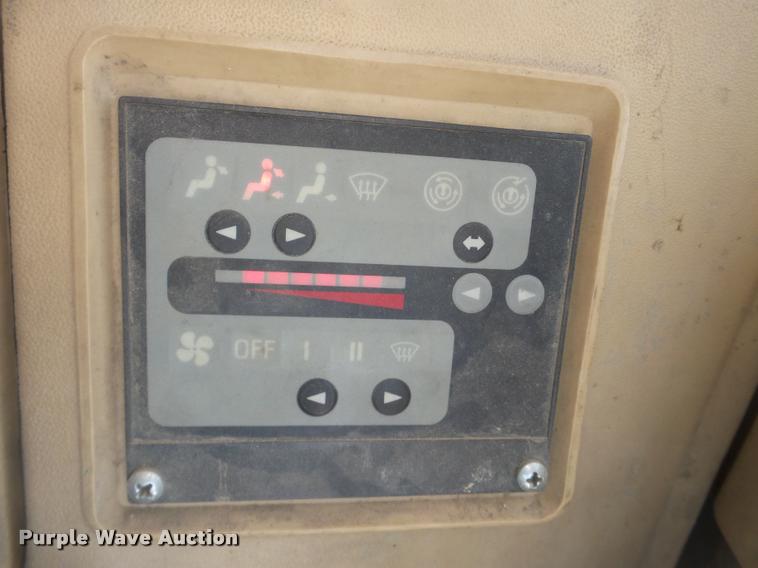 image for item DA7498 1993 Caterpillar 330 L excavator