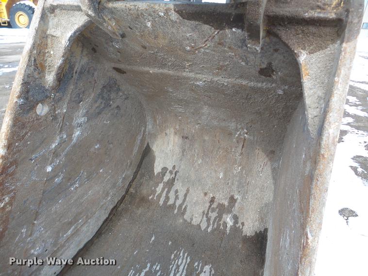 image for item DA7498 1993 Caterpillar 330 L excavator