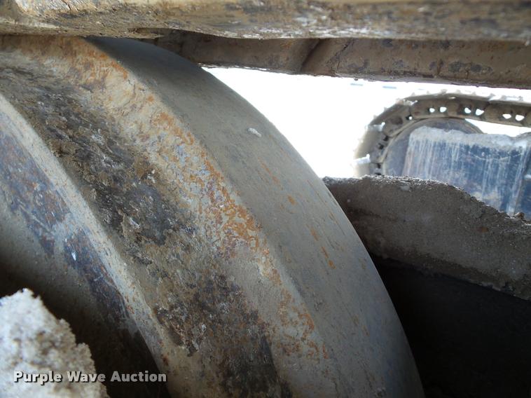 image for item DA7498 1993 Caterpillar 330 L excavator