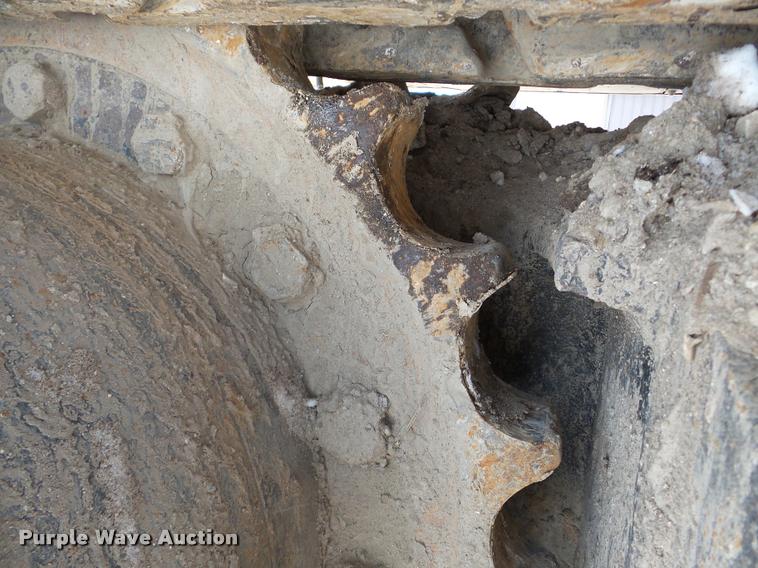 image for item DA7498 1993 Caterpillar 330 L excavator