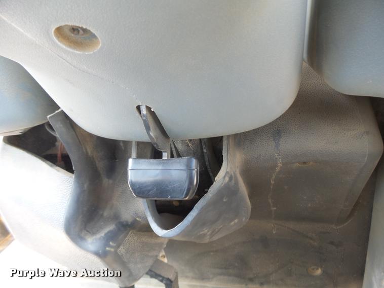 image for item DA9426 2001 Caterpillar 420D backhoe