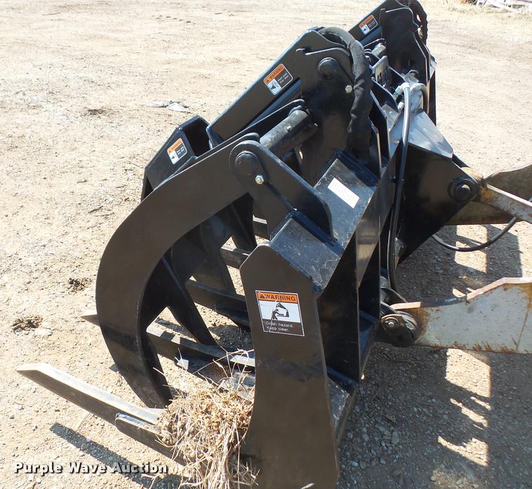 image for item DB0541 1987 Komatsu WA120 wheel loader