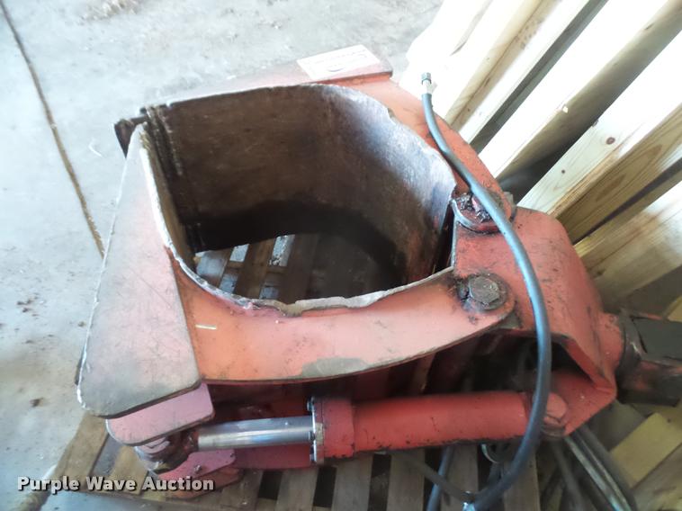 image for item DB0542 Log Grapple