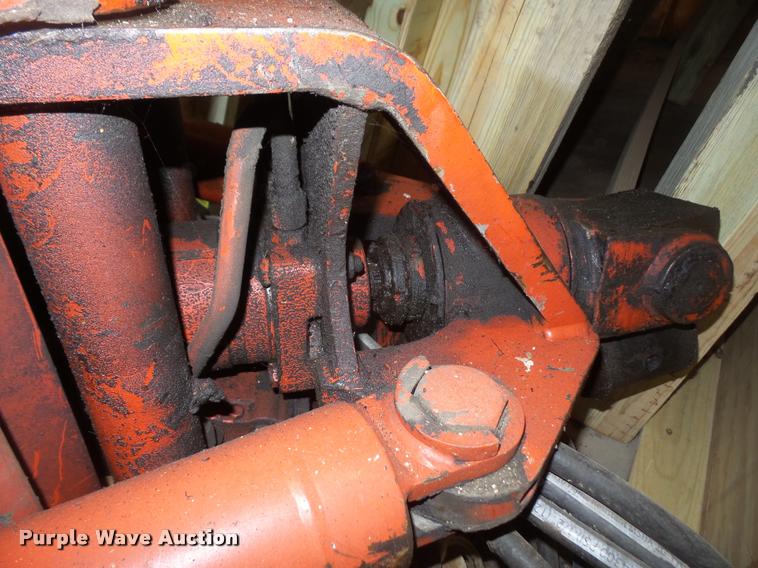 image for item DB0542 Log Grapple