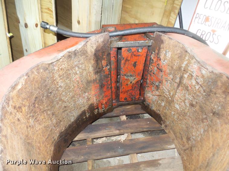 image for item DB0542 Log Grapple