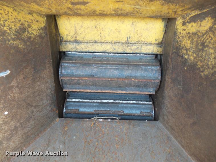 image for item DB0544 Brush Bandit 150XP wood chipper