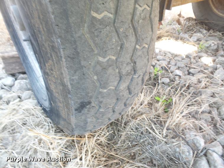 image for item DB0544 Brush Bandit 150XP wood chipper