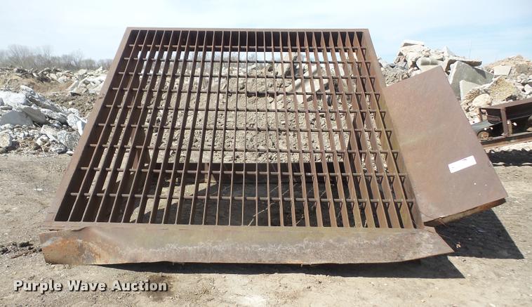 image for item DB0552 Grizzley screen