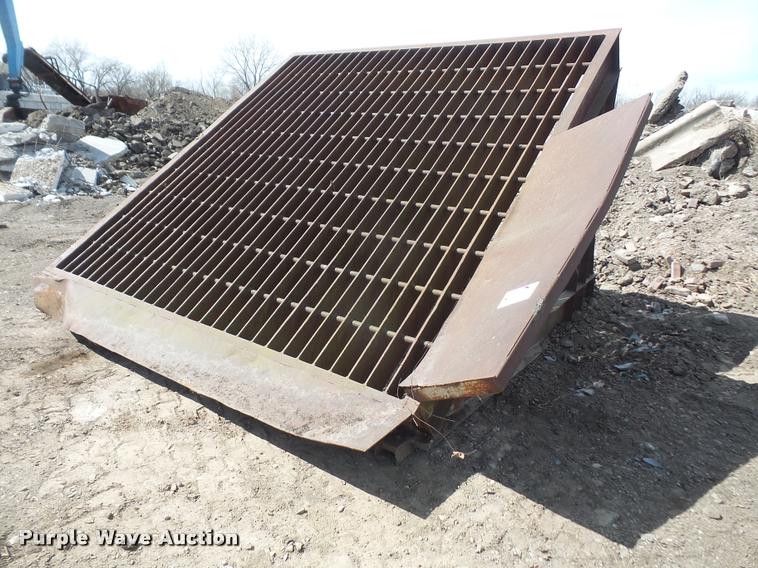 image for item DB0552 Grizzley screen