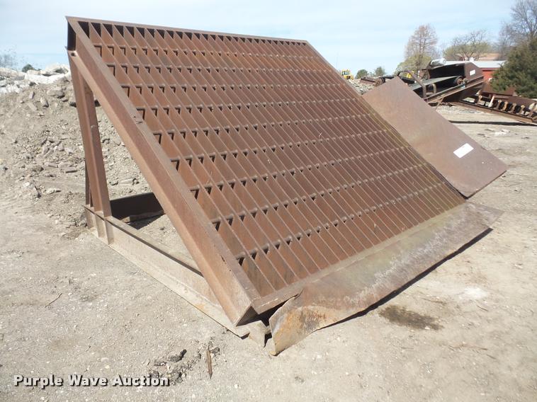 image for item DB0552 Grizzley screen