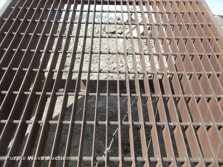 image for item DB0552 Grizzley screen