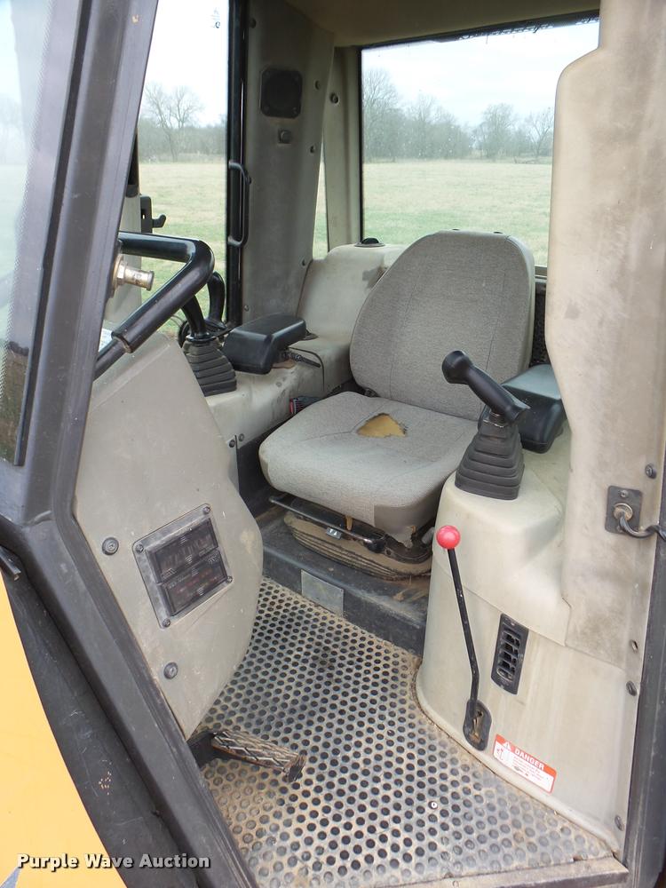 image for item DB2488 2007 Case 1650K dozer