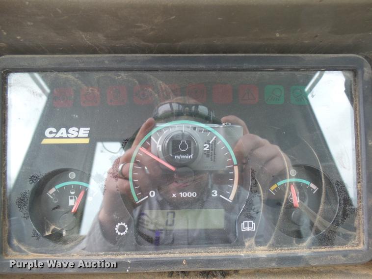 image for item DB2488 2007 Case 1650K dozer