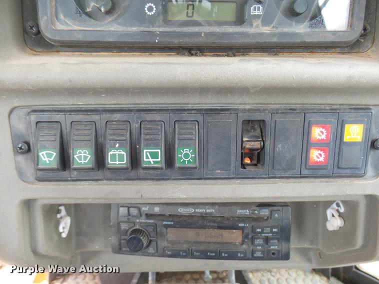 image for item DB2488 2007 Case 1650K dozer