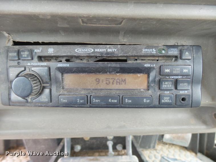 image for item DB2488 2007 Case 1650K dozer