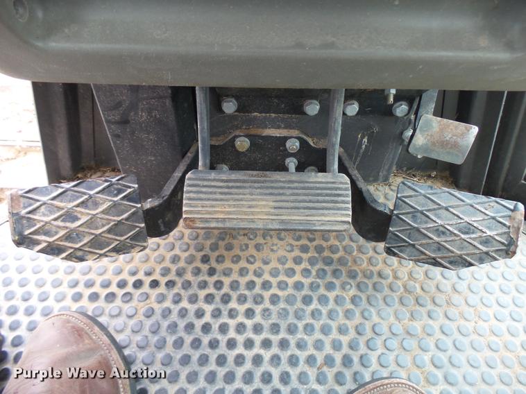 image for item DB2488 2007 Case 1650K dozer