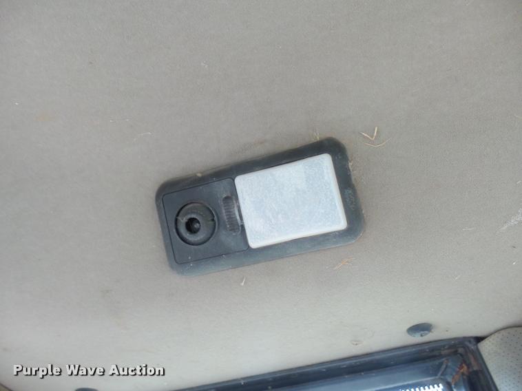 image for item DB2488 2007 Case 1650K dozer