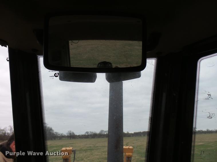 image for item DB2488 2007 Case 1650K dozer