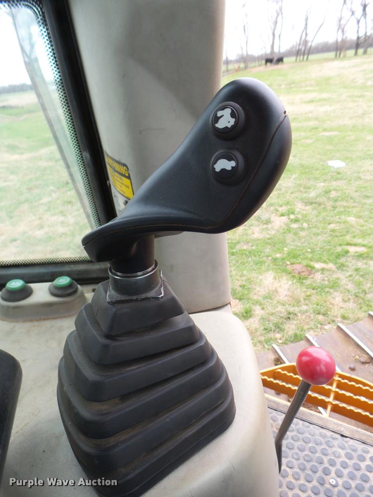 image for item DB2488 2007 Case 1650K dozer