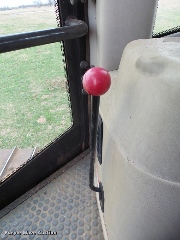 image for item DB2488 2007 Case 1650K dozer