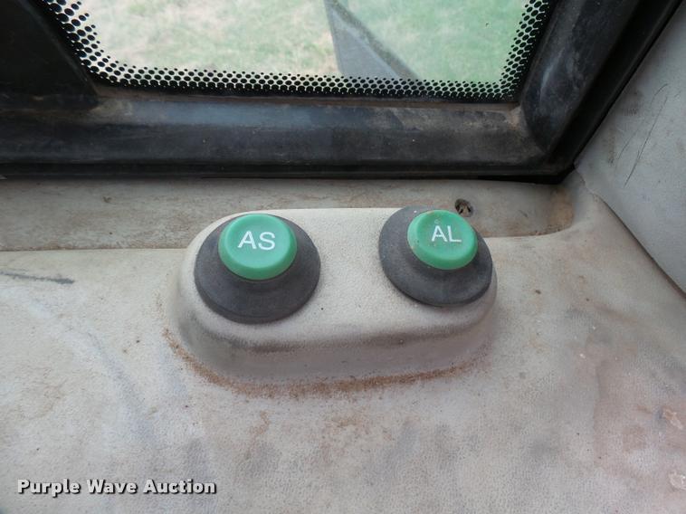 image for item DB2488 2007 Case 1650K dozer