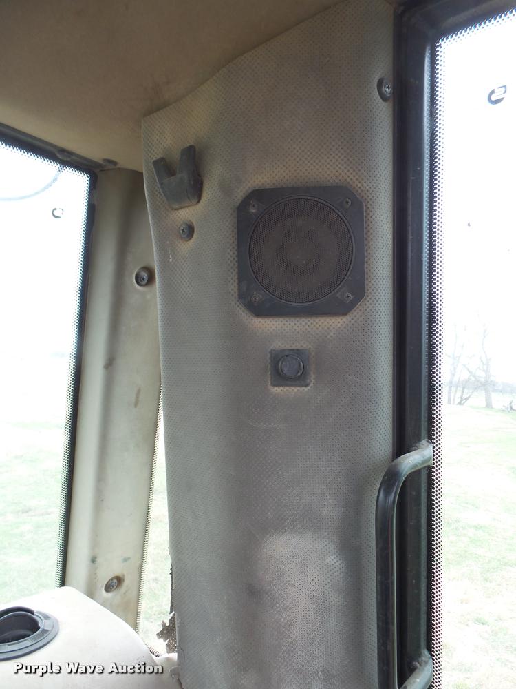 image for item DB2488 2007 Case 1650K dozer