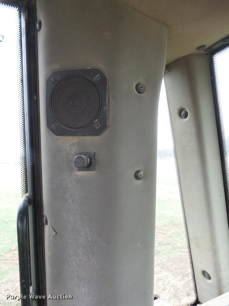 image for item DB2488 2007 Case 1650K dozer