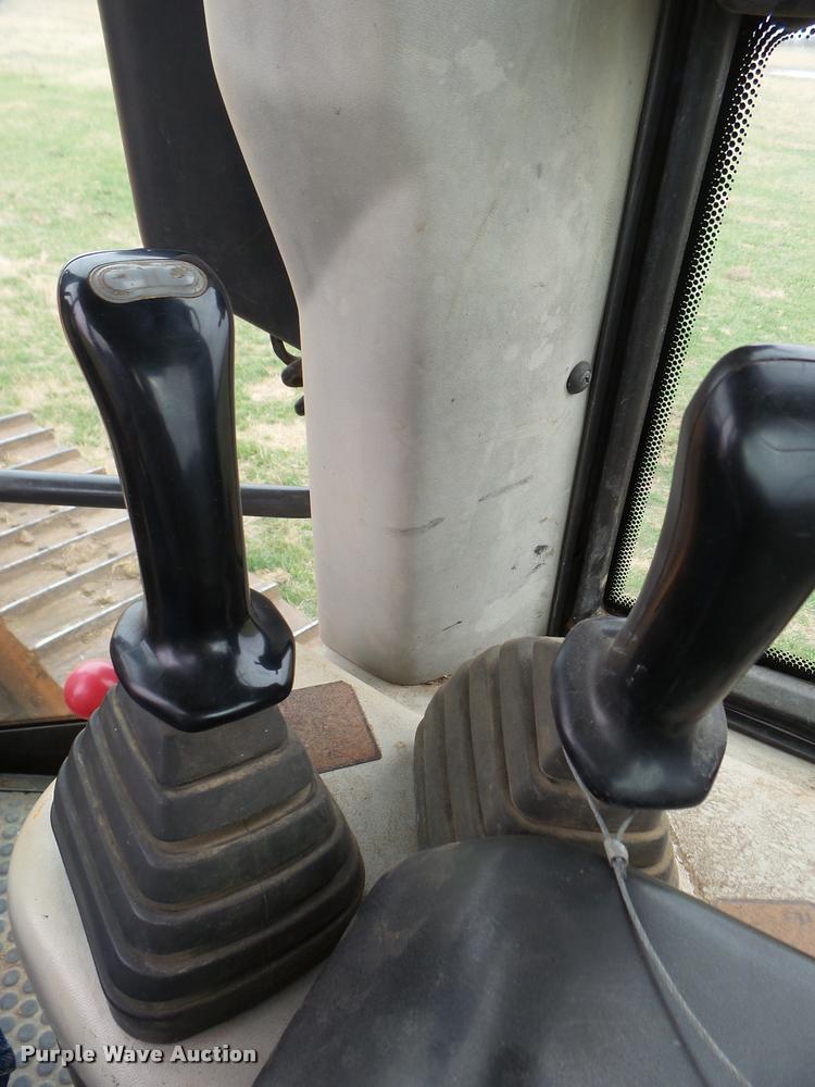 image for item DB2488 2007 Case 1650K dozer