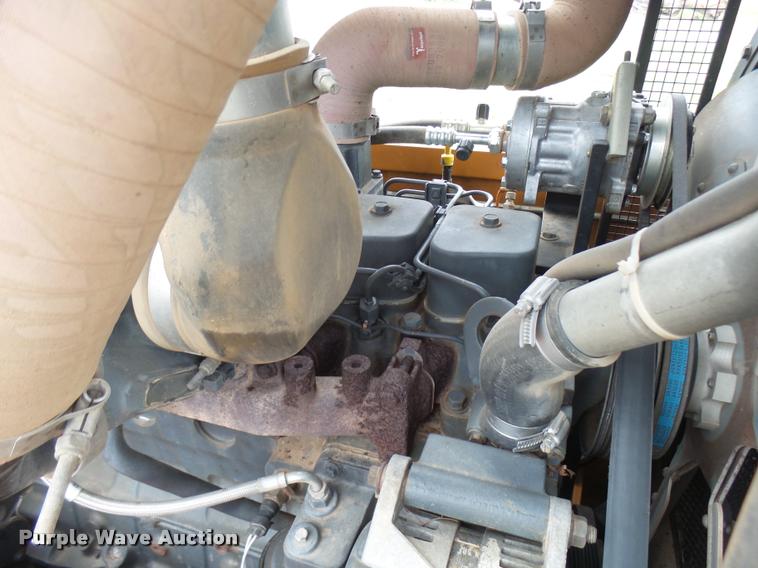 image for item DB2488 2007 Case 1650K dozer