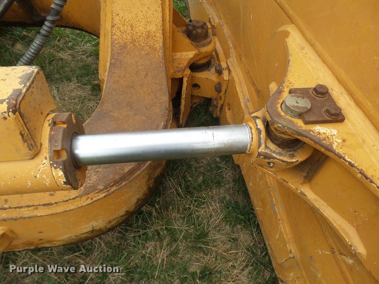 image for item DB2488 2007 Case 1650K dozer