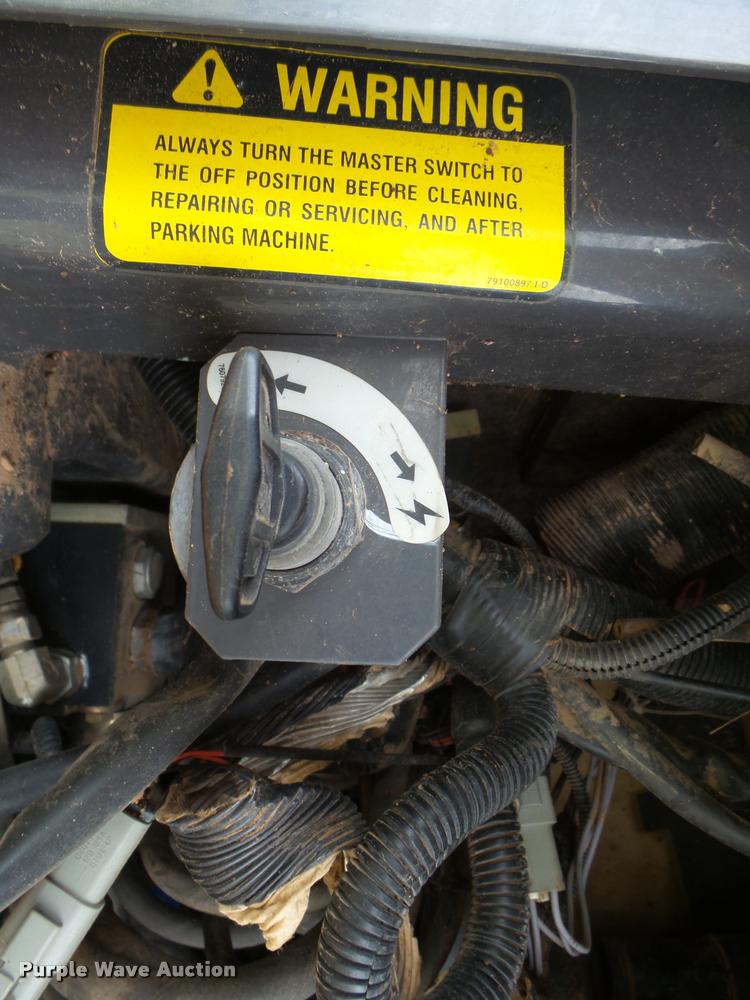 image for item DB2488 2007 Case 1650K dozer