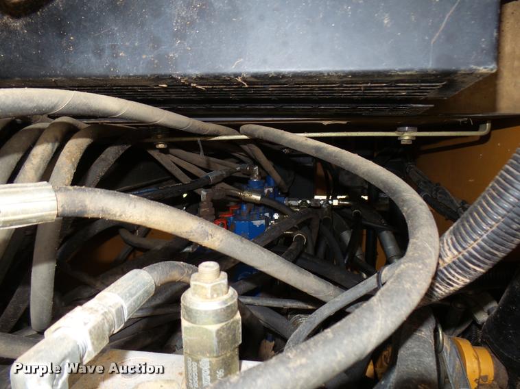 image for item DB2488 2007 Case 1650K dozer