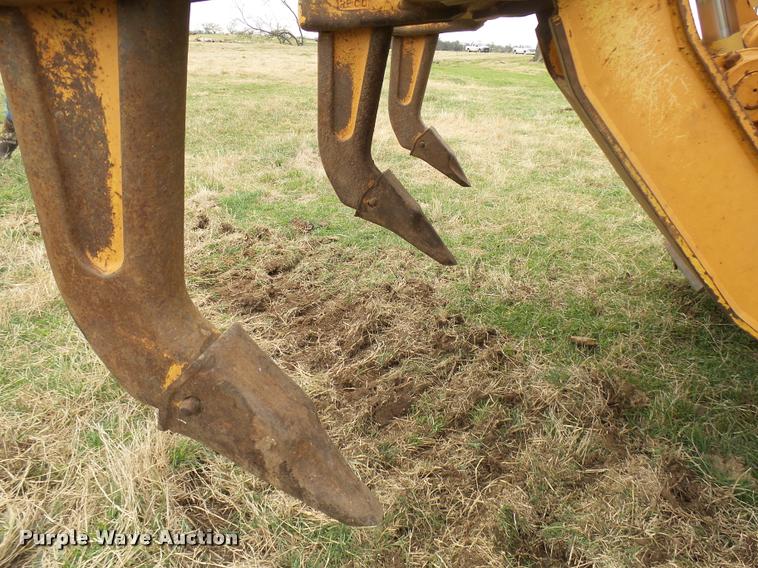 image for item DB2488 2007 Case 1650K dozer