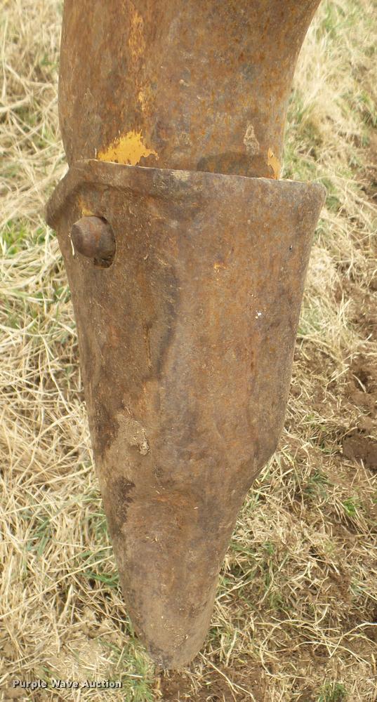 image for item DB2488 2007 Case 1650K dozer