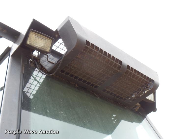 image for item DB2488 2007 Case 1650K dozer