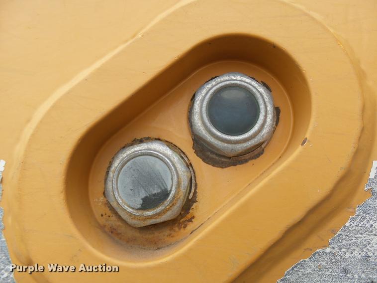 image for item DB2488 2007 Case 1650K dozer