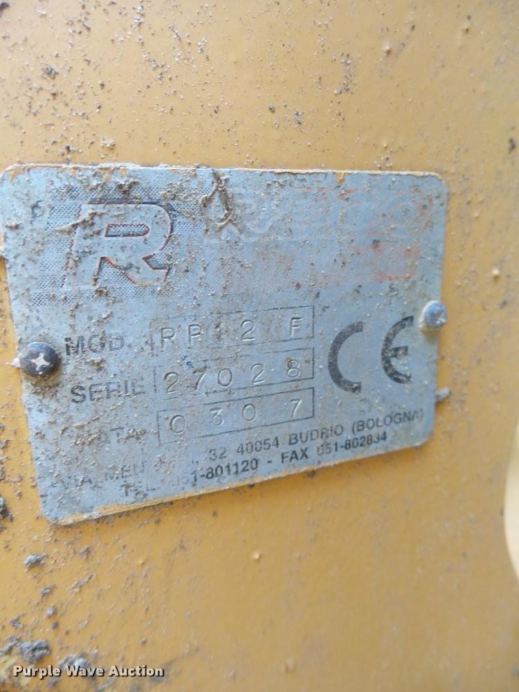 image for item DB2488 2007 Case 1650K dozer