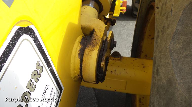 image for item DB3803 2003 Komatsu WA180-3MC wheel loader
