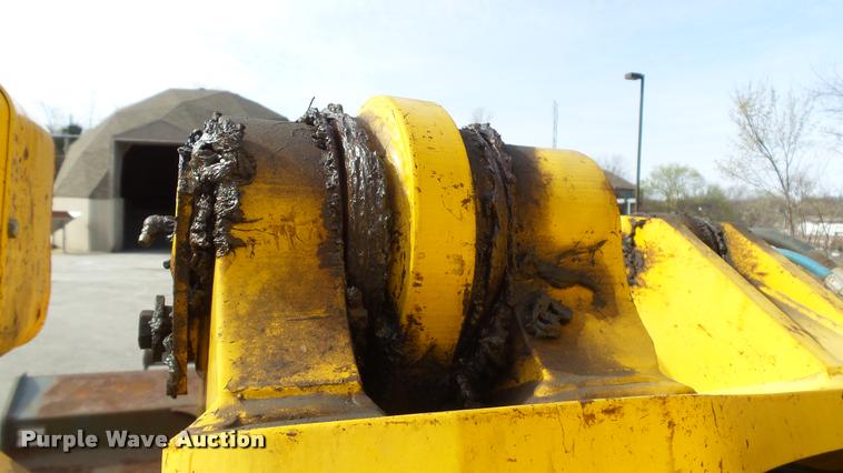 image for item DB3803 2003 Komatsu WA180-3MC wheel loader