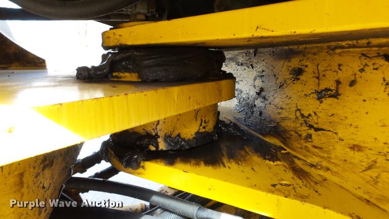 image for item DB3803 2003 Komatsu WA180-3MC wheel loader