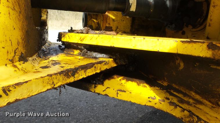 image for item DB3803 2003 Komatsu WA180-3MC wheel loader