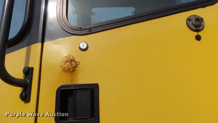 image for item DB3803 2003 Komatsu WA180-3MC wheel loader