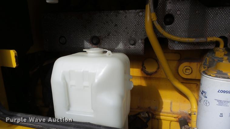 image for item DB3803 2003 Komatsu WA180-3MC wheel loader